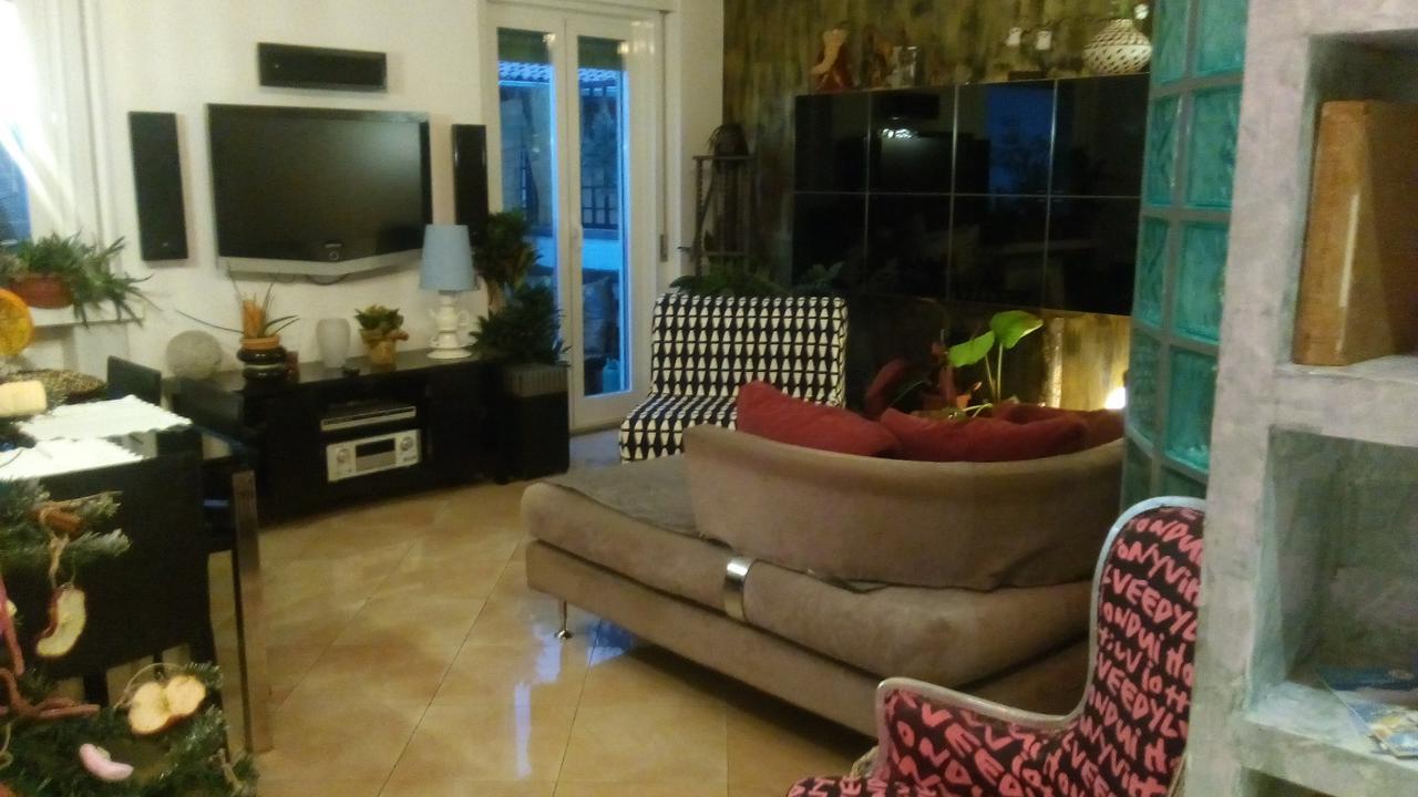 Charme&Chic Bed & Breakfast ตรีเอสเต ภายนอก รูปภาพ