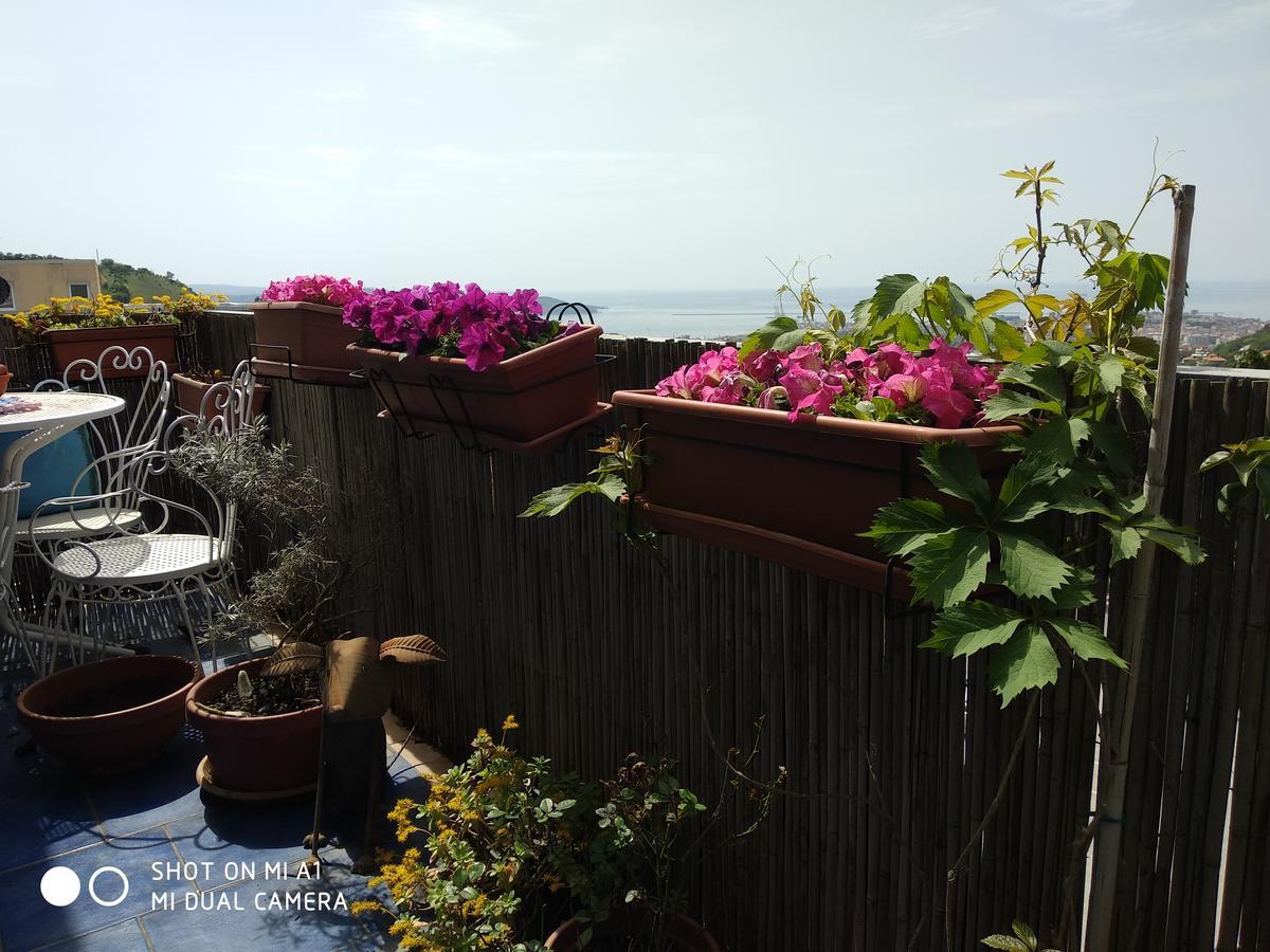 Charme&Chic Bed & Breakfast ตรีเอสเต ภายนอก รูปภาพ